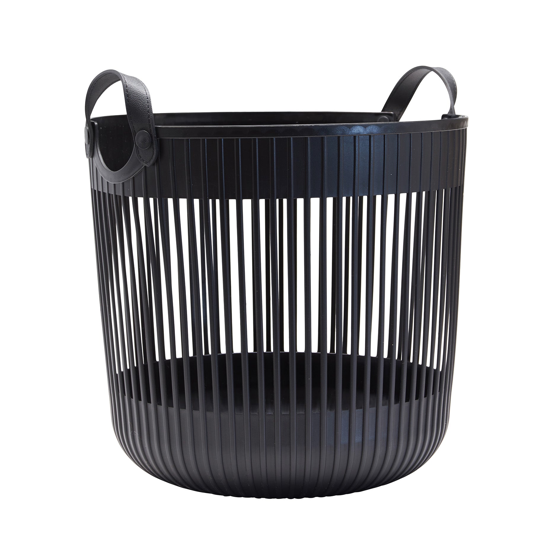 Leo Plastikkorb mit Henkel D41